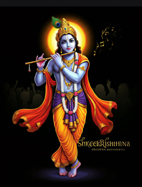 shreekrishnaartworks